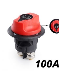 CÔNG TẮC NGẮT MÁT 12V
