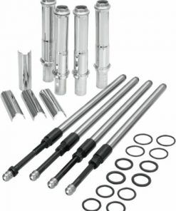 ĐŨA CAM COVER CHROME SP000670