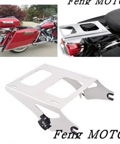 KIT THÙNG TỰA LƯNG ĐUÔI CHUỘT HD TOURING