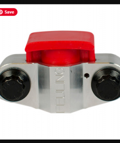 TĂNG XÍCH CAM MẶT TRONG MÁY TWINCAM HÃNG FEULING