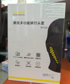 MŨ TRÙM ĐẦU LOBOO BỐN MÙA RTT20