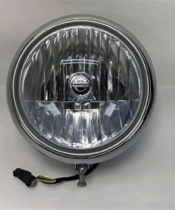 ĐẦU ĐÈN ZIN HALOGEN FATBOY 2016 6975005C