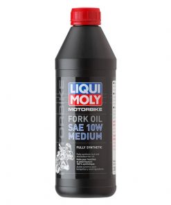 DẦU GIẢM XÓC LIQUI MOLY 10W MEDIUM SP000868