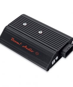 ÂM LY LOA BOOM Audio Stage II CHÍNH HÃNG HARLEY DAVIDSON LẮP TOURING 2014 UP 76000277B