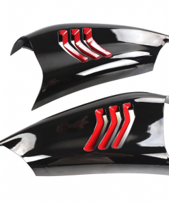 ỐP FAIRING MANG CÁ MẬP CHO ROADGLIDE 2014-2024 LK CUSTOM