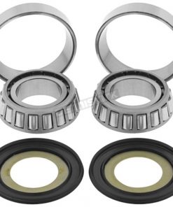 BI CỔ PHỐT XE HARLEY DAVIDSON LOẠI TO HÃNG MOSE RACING 0410-0294 22-1068