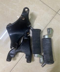 ĐỂ CHÂN SAU SPORTSTER ĐỜI CŨ DƯỚI 2014