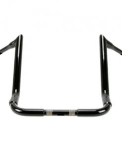 GHI ĐÔNG FACTORY47 MÀU ĐEN 16INCH LẮP HD STREET GLIDE , ELECTRA GLIDE ( THAY BỘ DÂY ) HB1025016B - CÁI