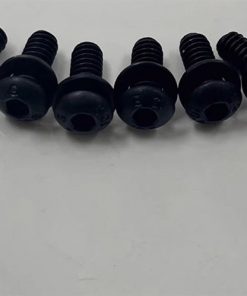 ỐC BƯỞNG CÔN MÀU ĐEN LẮP XE SPORTSTER