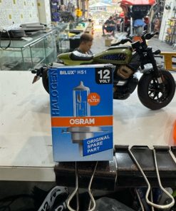 BÓNG ĐÈN HALOGEN OSRAM 12V 55W LẮP XE TRIUMPH