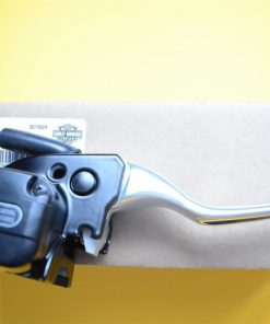 CÙM HEO DẦU PHANH TAY TOURING/ SOFTAIL 09-23 (HL)