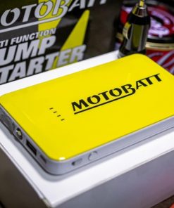 MOTOBATT JUMP KÍCH BÌNH SP000843