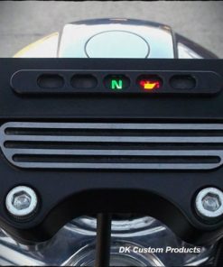 SỬA DẢI ĐÈN BÁO TÍN HIỆU HD