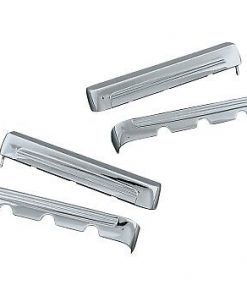 ỐP CHROME HONDA GOLDWING 2 BÊN THÂN MÁY HÃNG KURYAKYN 3901