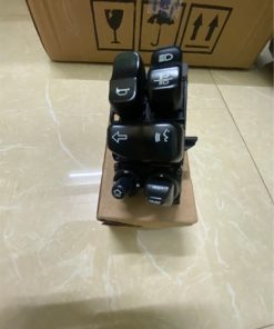 CÙM CÔNG TẮC BÊN CÔN (TRÁI) DÀNH CHO XE TOURING 2014-2022