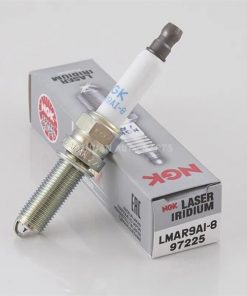 BUGI NGK LASER IRIDIUM LẮP XE BMW, TRIUMPH, HD SPORTSTER S